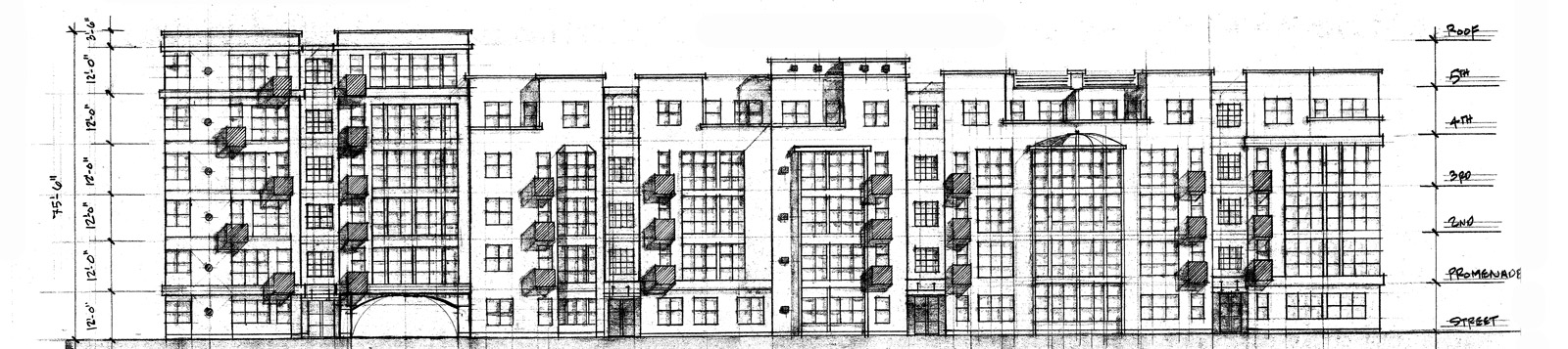 Row-Houses-Street-Elevation-Sketch--South-cropped
